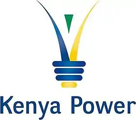 logo de Kenya Power and Lighting Company