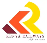 Logo de Kenya Railways Corporation
