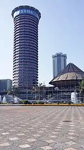 KICC