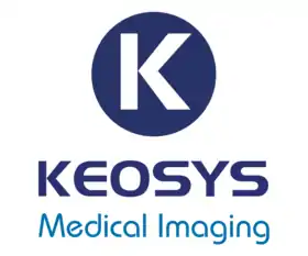 logo de Keosys