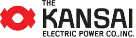 logo de Kansai Electric Power Company