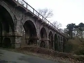 Image illustrative de l’article Viaduc de Kerdéozer