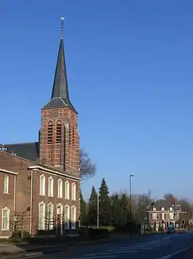Aalst (Brabant-Septentrional)