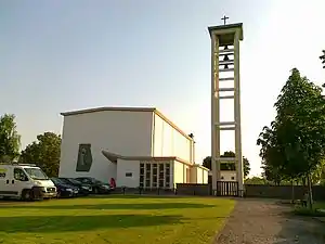 (nl) Sint-Jozefkerk