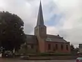 (nl) Parochiekerk Sint-Pieter-in-Banden