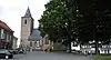 (nl) Parochiekerk Sint-Jan de Doper