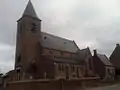 (nl) Parochiekerk Sint-Paulus-Bekering