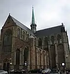 La Grote Kerk