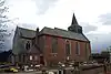 (nl) Parochiekerk Sint-Bartholomeus