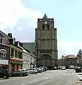 Église Saint-Martin de Wormhout