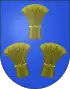 Blason de Kerns