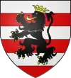 Blason Famille de Kersaliou