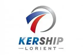 logo de Kership Lorient