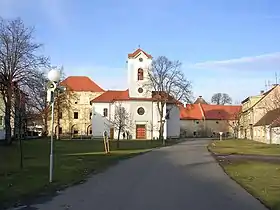 Kestřany