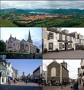 Keswick (Cumbria)