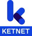 Logo de Ketnet depuis 4 janvier 2021