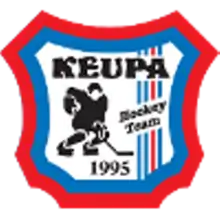 Description de l'image KeuPa HT logo.png.