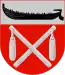 Blason de Keuruu