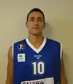 Kevin Bichard (saisons 2011-2013).