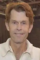 Kevin Conroy.