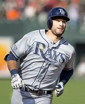 Image illustrative de l’article Kevin Kiermaier