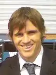 Image illustrative de l’article Kevin Kilbane