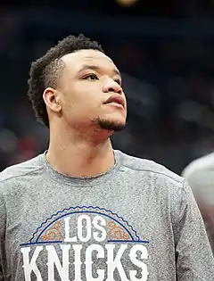 Image illustrative de l’article Kevin Knox