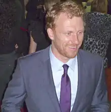 Kevin McKidd (Owen Hunt)