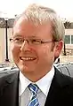 Kevin Rudd (2007-2010 et 2013)