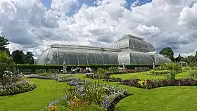 Image illustrative de l’article Jardins botaniques royaux de Kew