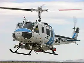 Image illustrative de l’article Bell 205
