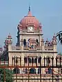 Le Khalsa College, à Amritsar