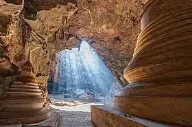 Image illustrative de l’article Grotte de Khao Luang