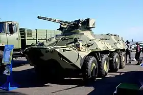 Image illustrative de l’article BTR-3