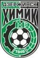 Logo du Khimik Dzerjinsk