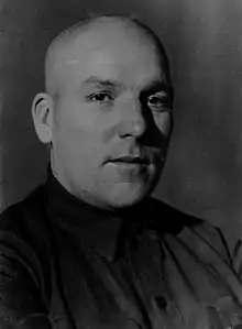 Ivan Khokhlov