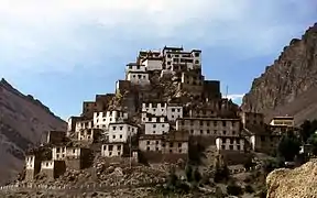 Key Gompa