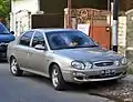 Kia Shuma Phase I