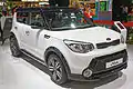 Kia Soul II phase 2