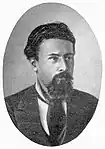 Nikolaï Ivanovitch Kibaltchitch.