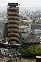 KICC