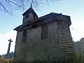 Chapelle Saint-Jacques de Kichompré