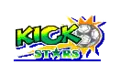 Logo de Kick Stars