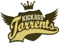 Logo de KickassTorrents