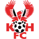 Logo du Kidderminster Harriers FC