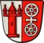 Blason de Kiedrich