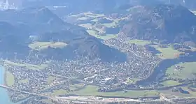 Kiefersfelden