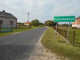 Kielczykowizna