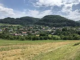 Kienberg (Soleure)