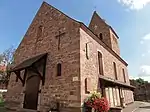 Chapelle Saints-Félix-et-Régule de Kientzheim